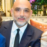 Reuven Bigio